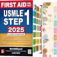 健康・医学 First Aid for the USMLE Step 1 2023 First Aid for the USMLE Step 1 2023 (Spiral Bound) - Walmart.com